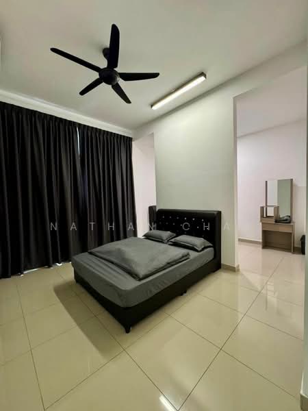 3-storey Terraced House for Sale in Setia Eco Cascadia (Tebrau) - Nathan Chan - PropertyGuru.com.my