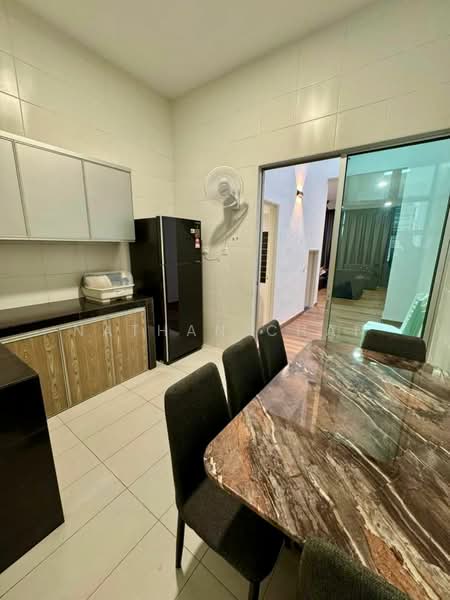 3-storey Terraced House for Sale in Setia Eco Cascadia (Tebrau) - Nathan Chan - PropertyGuru.com.my