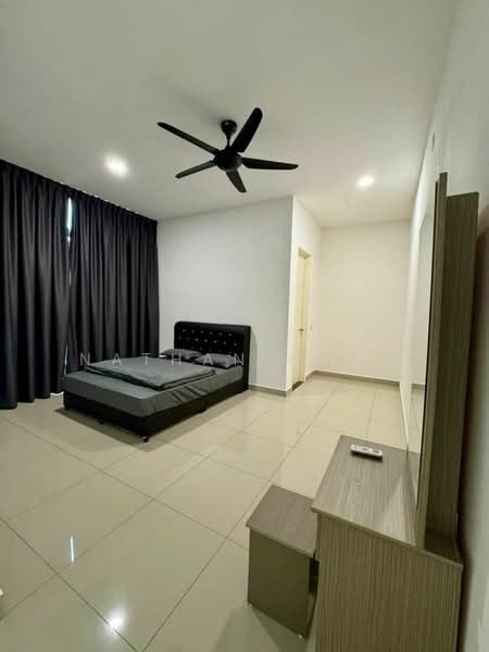 3-storey Terraced House for Sale in Setia Eco Cascadia (Tebrau) - Nathan Chan - PropertyGuru.com.my