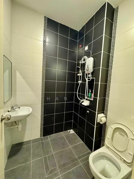 3-storey Terraced House for Sale in Setia Eco Cascadia (Tebrau) - Nathan Chan - PropertyGuru.com.my