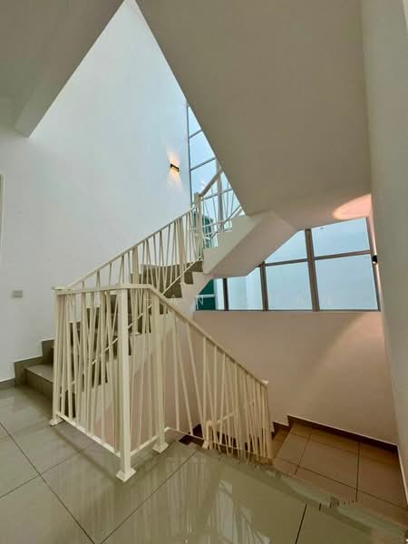 3-storey Terraced House for Sale in Setia Eco Cascadia (Tebrau) - Nathan Chan - PropertyGuru.com.my