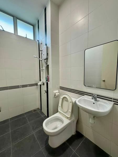 3-storey Terraced House for Sale in Setia Eco Cascadia (Tebrau) - Nathan Chan - PropertyGuru.com.my