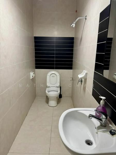 3-storey Terraced House for Sale in Setia Eco Cascadia (Tebrau) - Nathan Chan - PropertyGuru.com.my