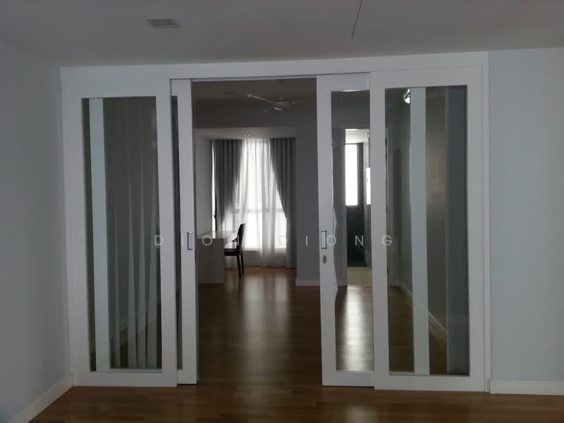 Condominium for Sale at Kiaramas Danai - Dion Diong - Study - PropertyGuru.com.my