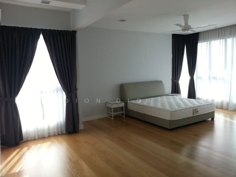 Condominium for Sale at Kiaramas Danai - Dion Diong - Bedroom - PropertyGuru.com.my
