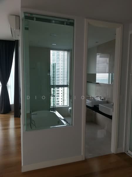 Condominium for Sale at Kiaramas Danai - Dion Diong - Bathroom - PropertyGuru.com.my