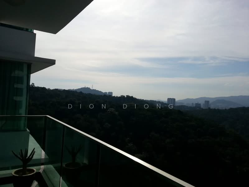 Condominium for Sale at Kiaramas Danai - Dion Diong - View - PropertyGuru.com.my