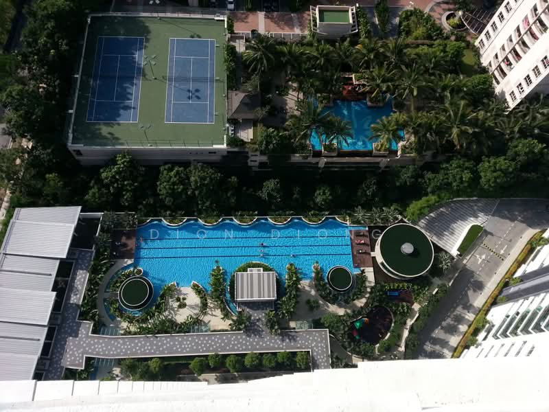 Condominium for Sale at Kiaramas Danai - Dion Diong - PropertyGuru.com.my