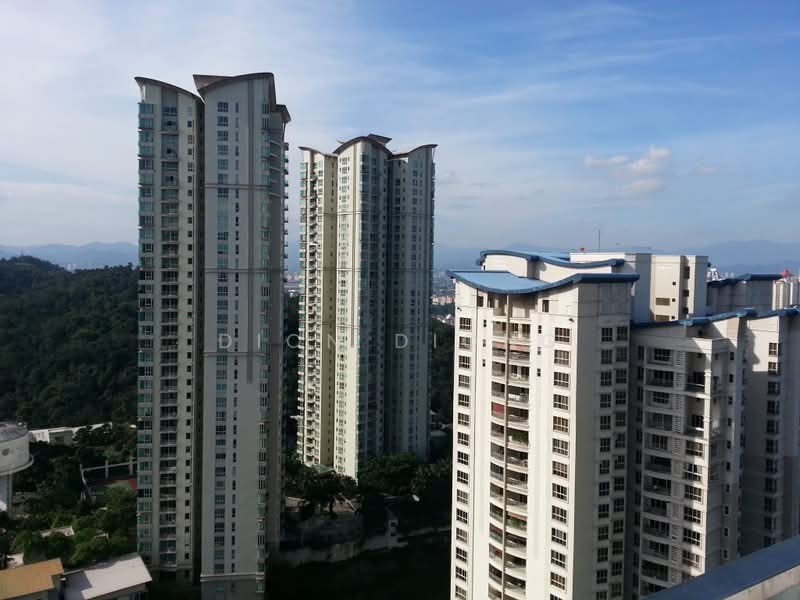Condominium for Sale at Kiaramas Danai - Dion Diong - PropertyGuru.com.my