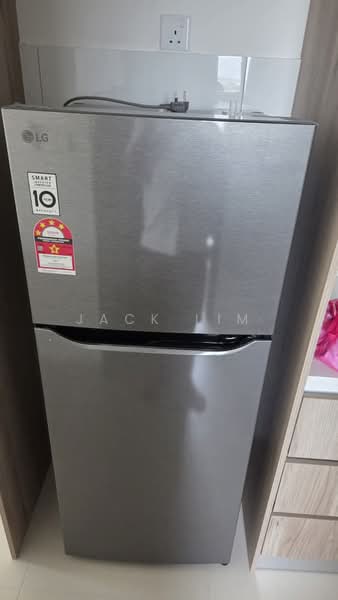 Kondominium untuk Disewa di Arinna - Jack Lim - Kitchen - PropertyGuru.com.my