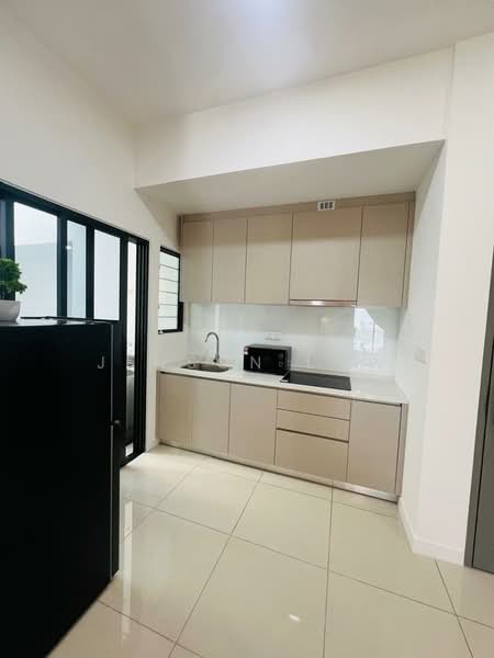 Condominium for Rent at Skyline KL - Jenson Low - Kitchen - PropertyGuru.com.my