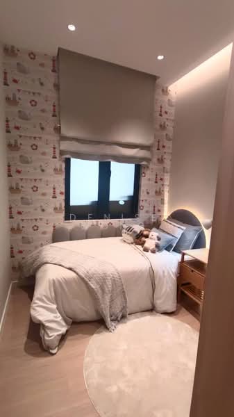 Condominium for Sale at Mutiara Lake Puchong - Denise Wong - Bedroom - PropertyGuru.com.my