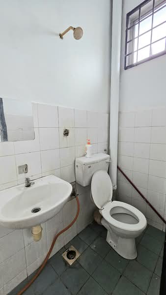 2-storey Terraced House for Sale in Saujana Puchong (Puchong) - Wendy Chin - PropertyGuru.com.my