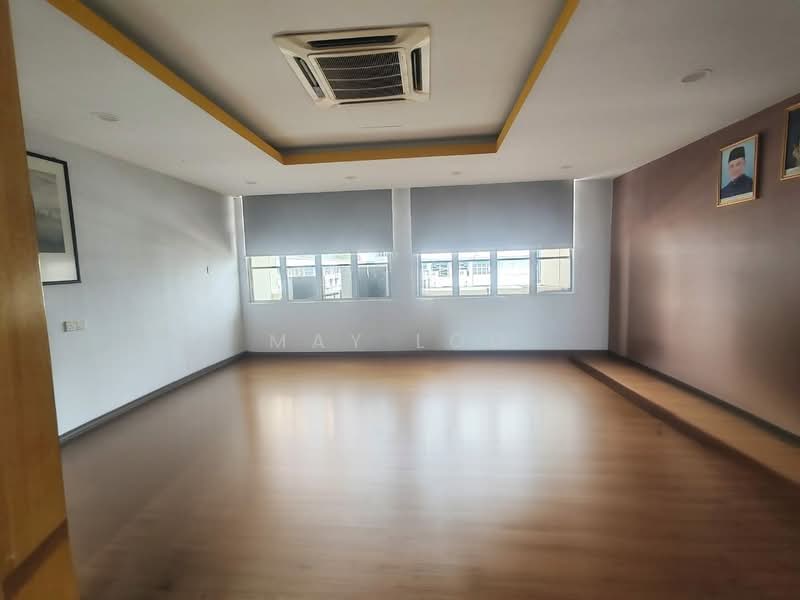 Shop for Sale in Usj 21 (Subang Jaya) - May Loo - Interior - PropertyGuru.com.my