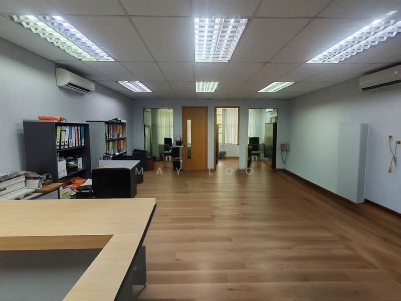 Shop for Sale in Usj 21 (Subang Jaya) - May Loo - Interior - PropertyGuru.com.my