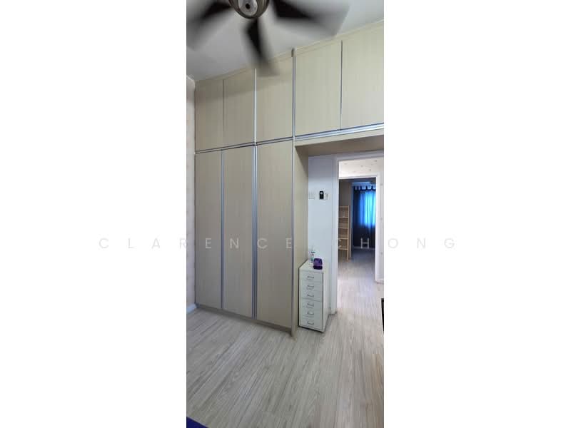 Apartment for Sale at Jalil Damai Apartments - Clarence Chong - Interior - PropertyGuru.com.my