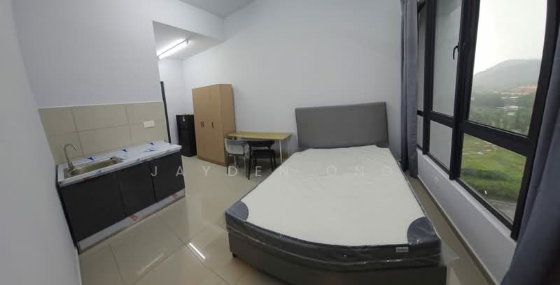 Servis Apartment untuk Disewa di Midlands City - Jayden Ong - Bedroom - PropertyGuru.com.my