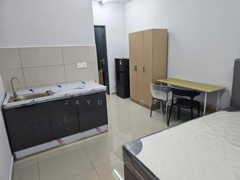 Servis Apartment untuk Disewa di Midlands City - Jayden Ong - Kitchen - PropertyGuru.com.my