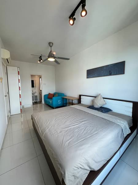 Servis Apartment untuk Dijual di Zeva @ Equine South - Kays Chin - Bedroom - PropertyGuru.com.my