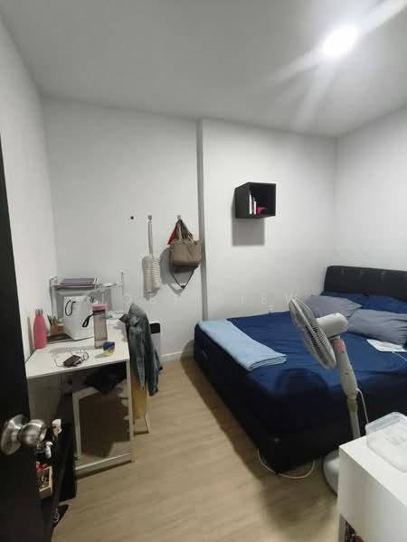 Service Residence for Sale at D'Latour - Joey Liew - Bedroom - PropertyGuru.com.my