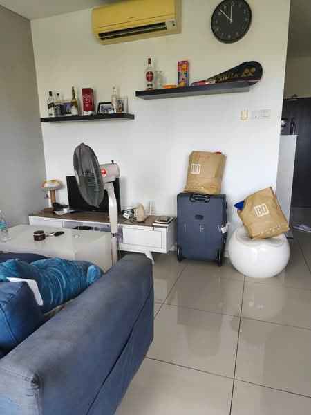 Service Residence for Sale at D'Latour - Joey Liew - Living Room - PropertyGuru.com.my