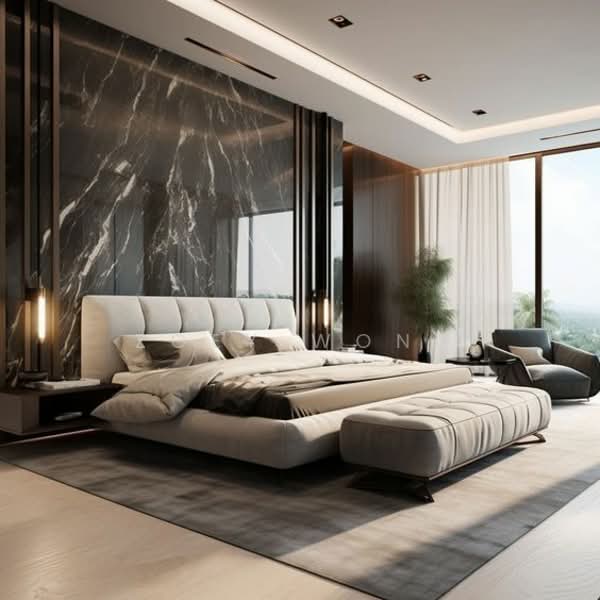 3-storey Terraced House for Sale in Sentul (Kuala Lumpur) - Zoey Wong - Bedroom - PropertyGuru.com.my