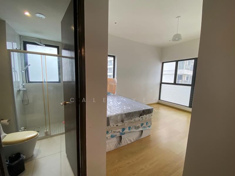 Condominium for Sale at Bay Laurel @ Country Garden Danga Bay - Caleb Yeo - Bathroom - PropertyGuru.com.my