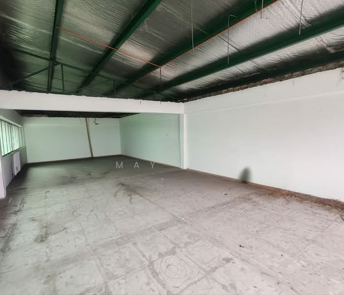 Terrace Factory for Sale in Kampung Bukit Kemuning (Shah Alam) - May Loo - Interior - PropertyGuru.com.my