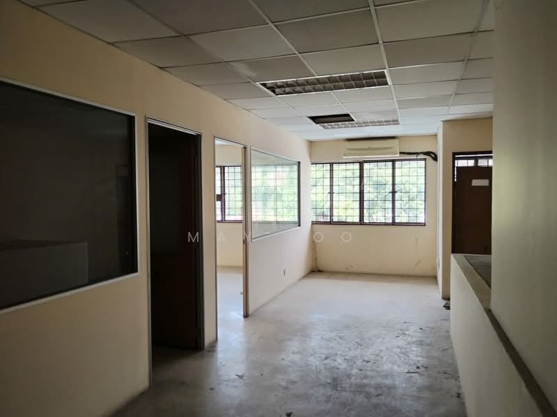 Terrace Factory for Sale in Kampung Bukit Kemuning (Shah Alam) - May Loo - Interior - PropertyGuru.com.my