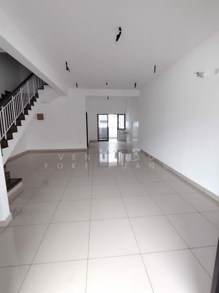 2-storey Terraced House for Sale in Bukit Raja (Selangor) - Veni Foo Yoke Fuang - Interior - PropertyGuru.com.my