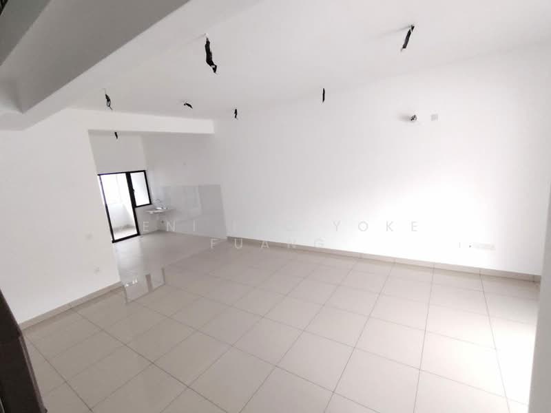 2-storey Terraced House for Sale in Bukit Raja (Selangor) - Veni Foo Yoke Fuang - Interior - PropertyGuru.com.my
