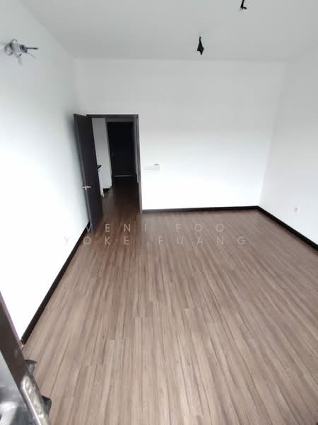2-storey Terraced House for Sale in Bukit Raja (Selangor) - Veni Foo Yoke Fuang - Interior - PropertyGuru.com.my
