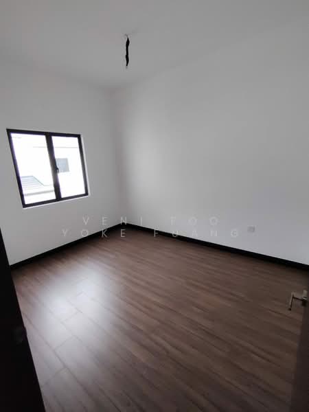 2-storey Terraced House for Sale in Bukit Raja (Selangor) - Veni Foo Yoke Fuang - Interior - PropertyGuru.com.my