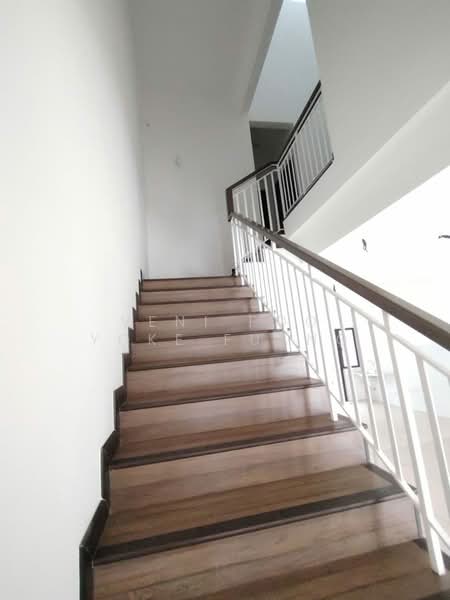 2-storey Terraced House for Sale in Bukit Raja (Selangor) - Veni Foo Yoke Fuang - Interior - PropertyGuru.com.my