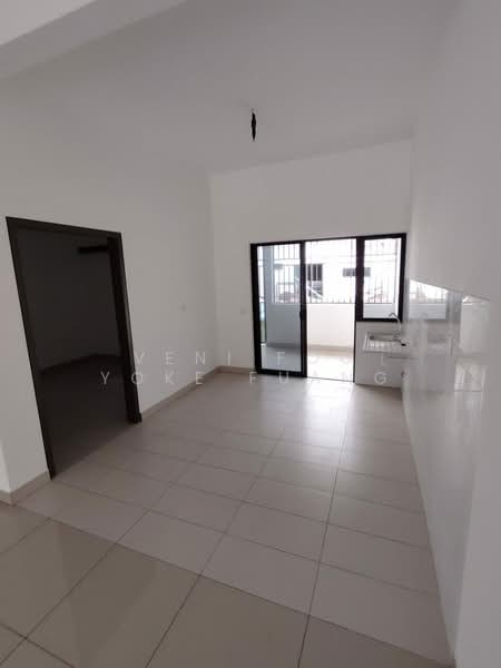 2-storey Terraced House for Sale in Bukit Raja (Selangor) - Veni Foo Yoke Fuang - Interior - PropertyGuru.com.my