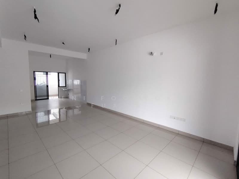2-storey Terraced House for Sale in Bukit Raja (Selangor) - Veni Foo Yoke Fuang - Interior - PropertyGuru.com.my