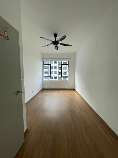 Kondominium untuk Disewa di The Greens @ Subang West - Abby Woo - PropertyGuru.com.my