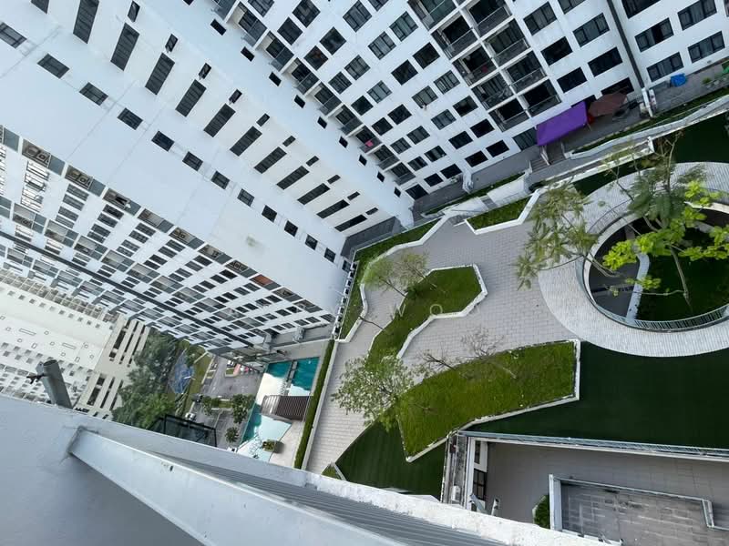 Kondominium untuk Disewa di The Greens @ Subang West - Abby Woo - PropertyGuru.com.my