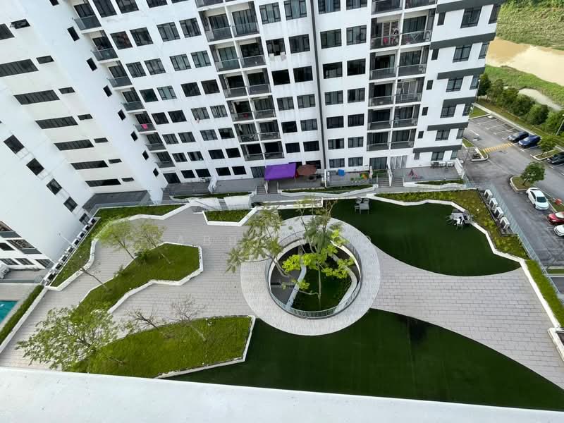Kondominium untuk Disewa di The Greens @ Subang West - Abby Woo - PropertyGuru.com.my