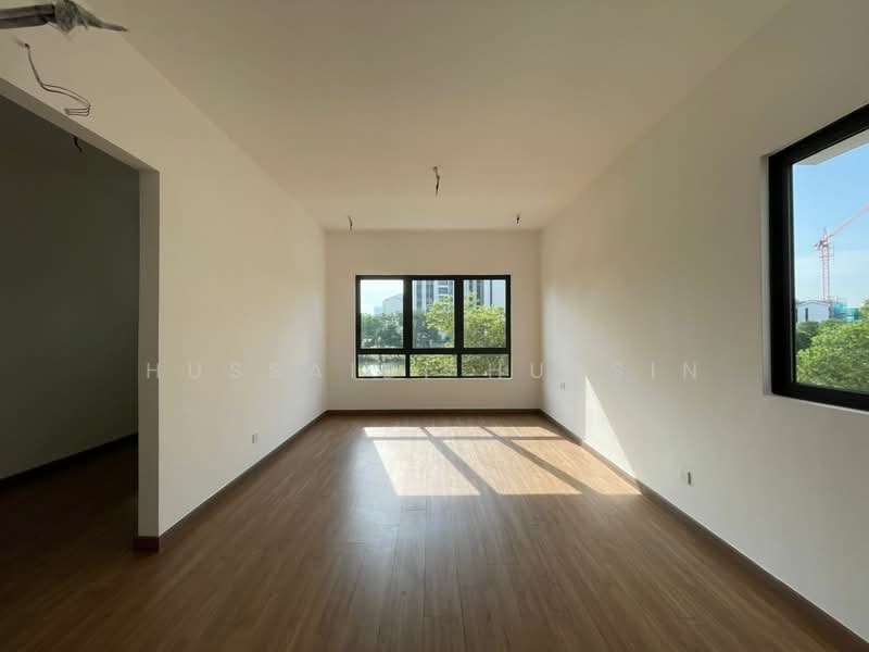 Semi-Detached House for Sale in Cyber 10 (Cyberjaya) - Hussaidi Hussin - Interior - PropertyGuru.com.my