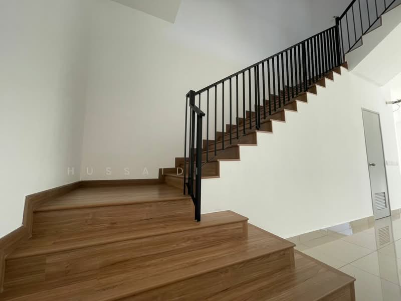 Semi-Detached House for Sale in Cyber 10 (Cyberjaya) - Hussaidi Hussin - Interior - PropertyGuru.com.my
