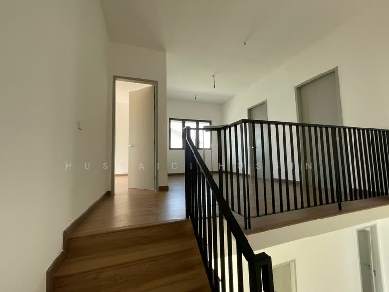 Semi-Detached House for Sale in Cyber 10 (Cyberjaya) - Hussaidi Hussin - Interior - PropertyGuru.com.my