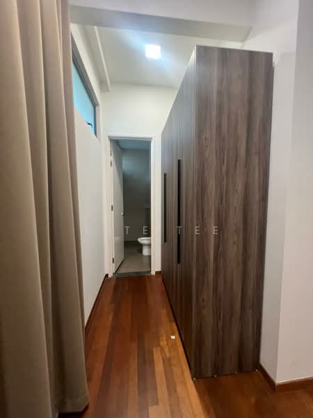 Rumah Kluster untuk Disewa di Eco Botanic (Iskandar Puteri (Nusajaya)) - Kate Tee - Corridor - PropertyGuru.com.my