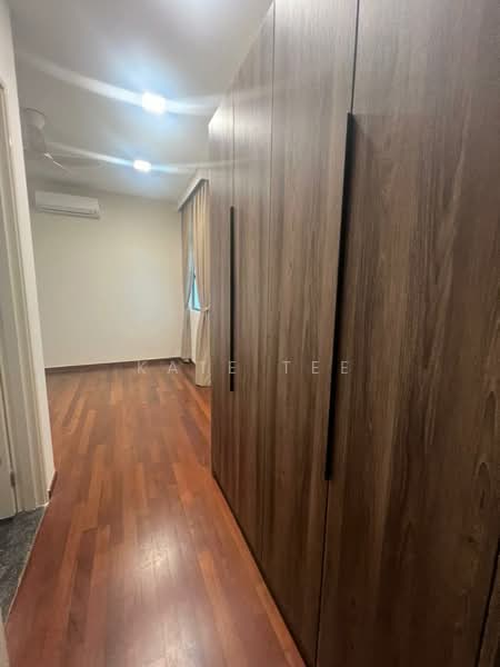 Rumah Kluster untuk Disewa di Eco Botanic (Iskandar Puteri (Nusajaya)) - Kate Tee - Corridor - PropertyGuru.com.my