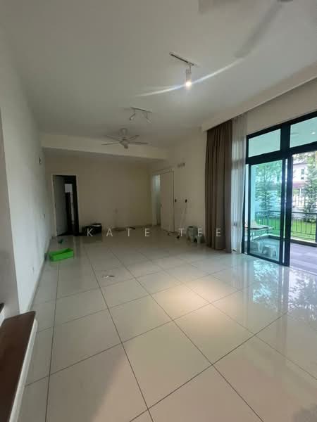 Rumah Kluster untuk Disewa di Eco Botanic (Iskandar Puteri (Nusajaya)) - Kate Tee - Living Room - PropertyGuru.com.my