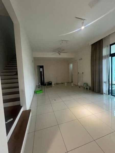 Rumah Kluster untuk Disewa di Eco Botanic (Iskandar Puteri (Nusajaya)) - Kate Tee - Living Room - PropertyGuru.com.my
