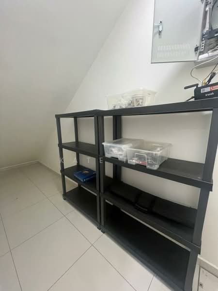 Rumah Kluster untuk Disewa di Eco Botanic (Iskandar Puteri (Nusajaya)) - Kate Tee - Interior - PropertyGuru.com.my