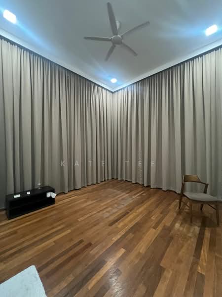 Rumah Kluster untuk Disewa di Eco Botanic (Iskandar Puteri (Nusajaya)) - Kate Tee - Interior - PropertyGuru.com.my