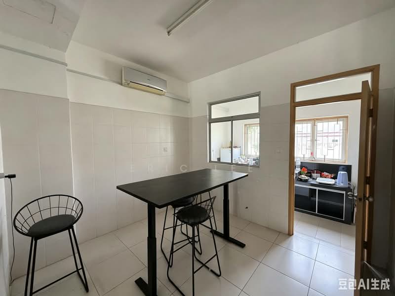 2-storey Terraced House for Sale in Setia Eco Gardens (Gelang Patah) - Eric Lee - Kitchen - PropertyGuru.com.my