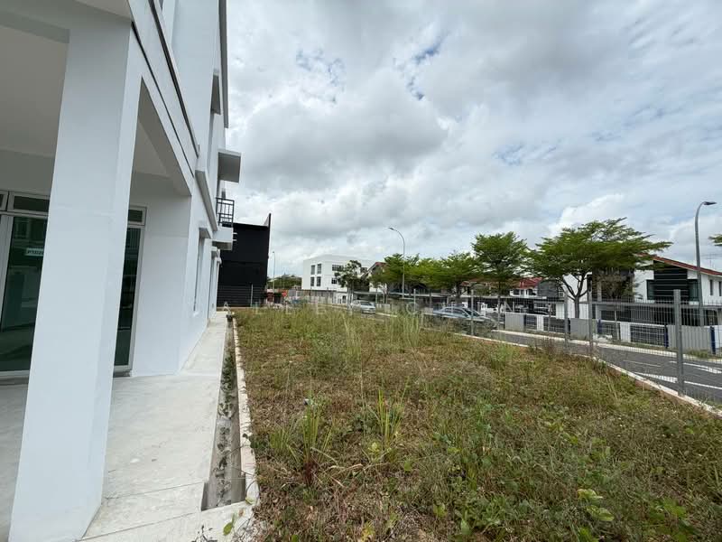 Rumah Teres untuk Dijual di Bandar Dato Onn (Tebrau) - Calley Chin - Exterior - PropertyGuru.com.my